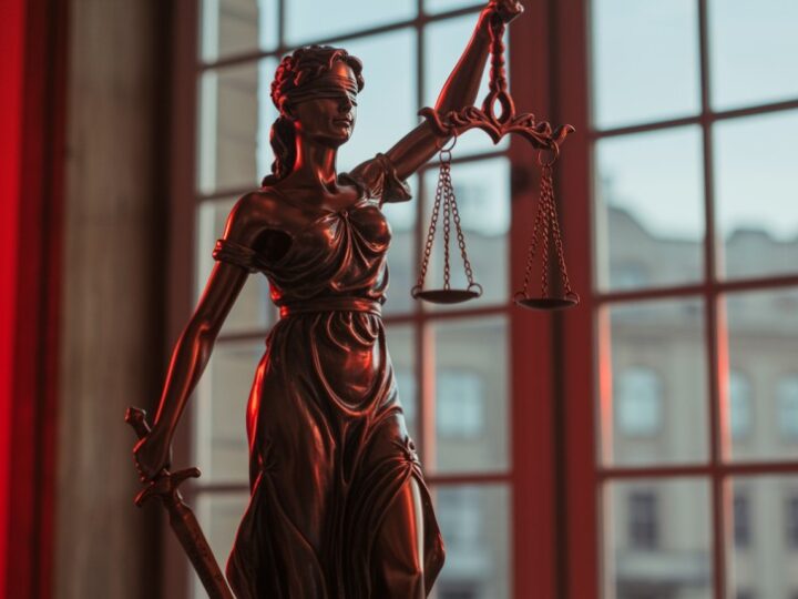 Ksiądz oskarżony o brutalne zabójstwo: psychiczne badania w toku po szokującej zbrodni w Tarczynie