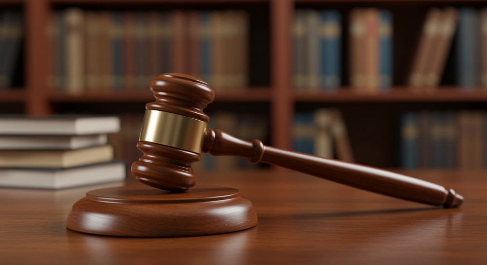 Lekarz oskarżony o molestowanie nieletniej i groźby wobec matki: sprawa trafia do sądu
