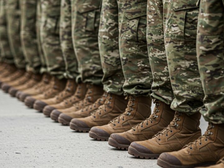 NATO wzmacnia obronę Polski: Prezydent Nawrocki ogłasza operację „Eastern Sentry”