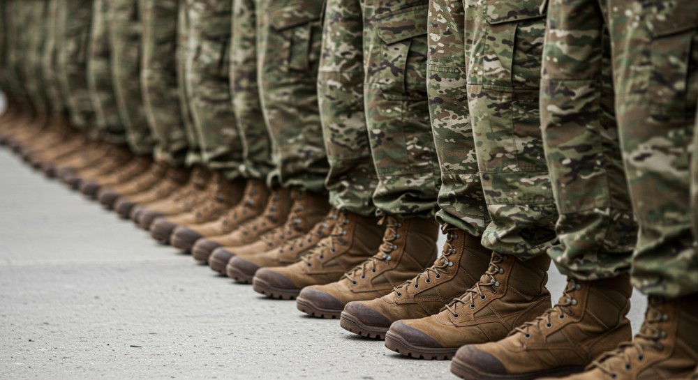 NATO wzmacnia obronę Polski: Prezydent Nawrocki ogłasza operację „Eastern Sentry”
