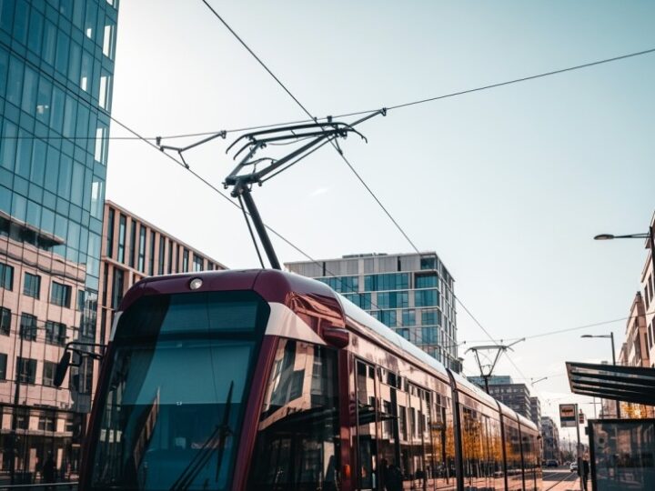 Nowa linia tramwajowa na Modlińskiej: Kluczowy krok w stronę lepszych dojazdów dla północnej Warszawy!