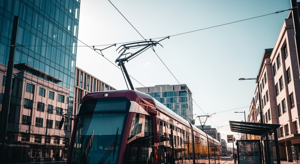 Nowa linia tramwajowa na Modlińskiej: Kluczowy krok w stronę lepszych dojazdów dla północnej Warszawy!