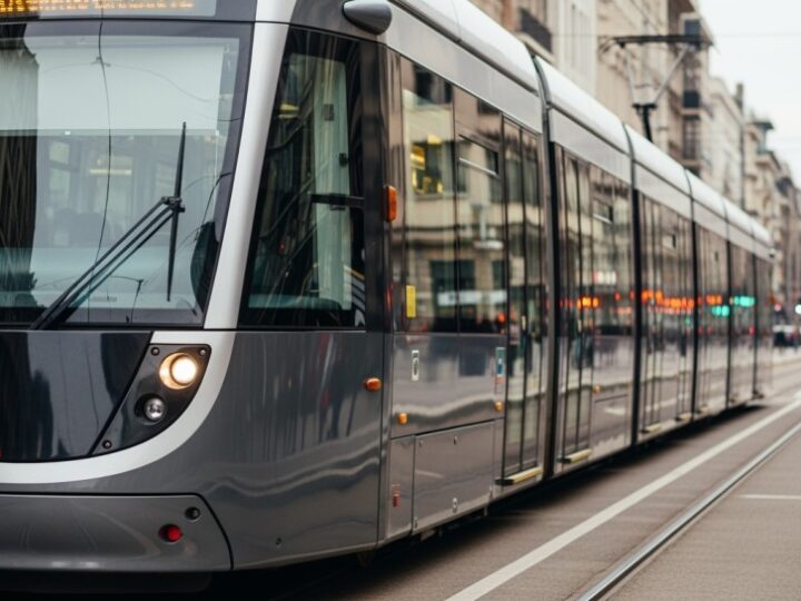 Nowa linia tramwajowa na Zieloną Białołękę: Szybszy dojazd bez wspólnego trambuspasa!