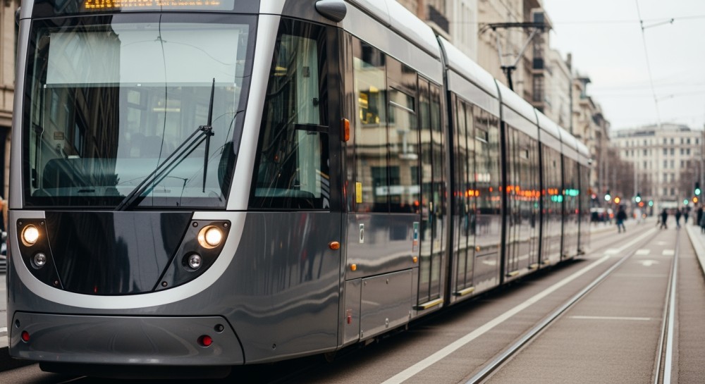 Nowa linia tramwajowa na Zieloną Białołękę: Szybszy dojazd bez wspólnego trambuspasa!