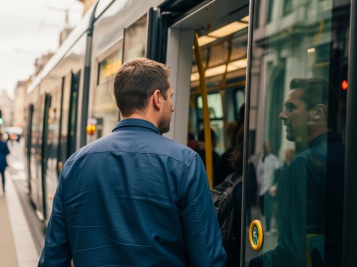 Nowa linia tramwajowa na Zielonej Białołęce: Rewolucja w komunikacji Warszawy!