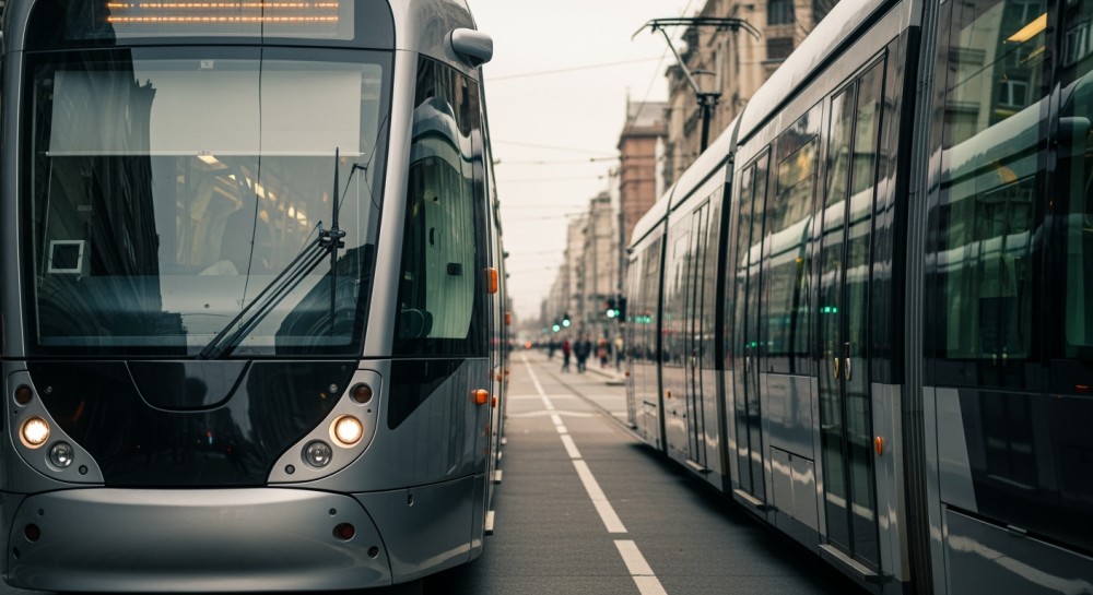 Nowa tramwajowa rewolucja w Warszawie: Połączenie Woli z Dworcem Zachodnim już w 2030 roku!