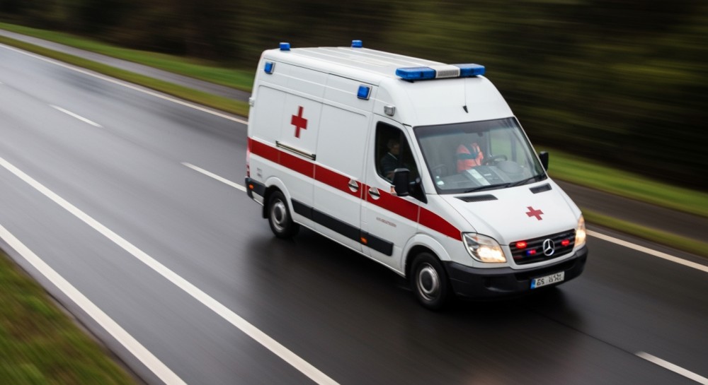 OSP w Ząbkach obchodzi stulecie służby dla społeczności!