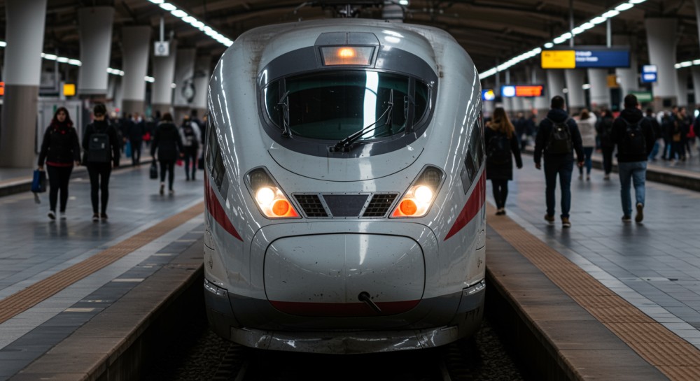 Otwocki dworzec PKP odzyska blask – nowoczesna modernizacja z poszanowaniem historii!