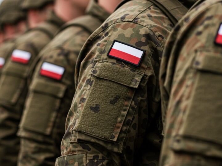 Patriotyczna ceremonia w Warszawie: Medale 30-lecia dla bohaterów służby publicznej