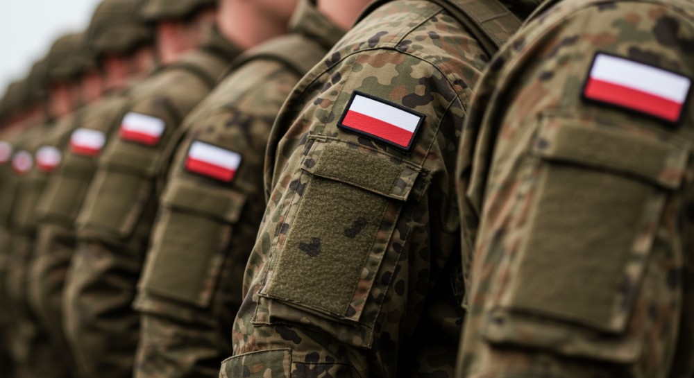 Patriotyczna ceremonia w Warszawie: Medale 30-lecia dla bohaterów służby publicznej