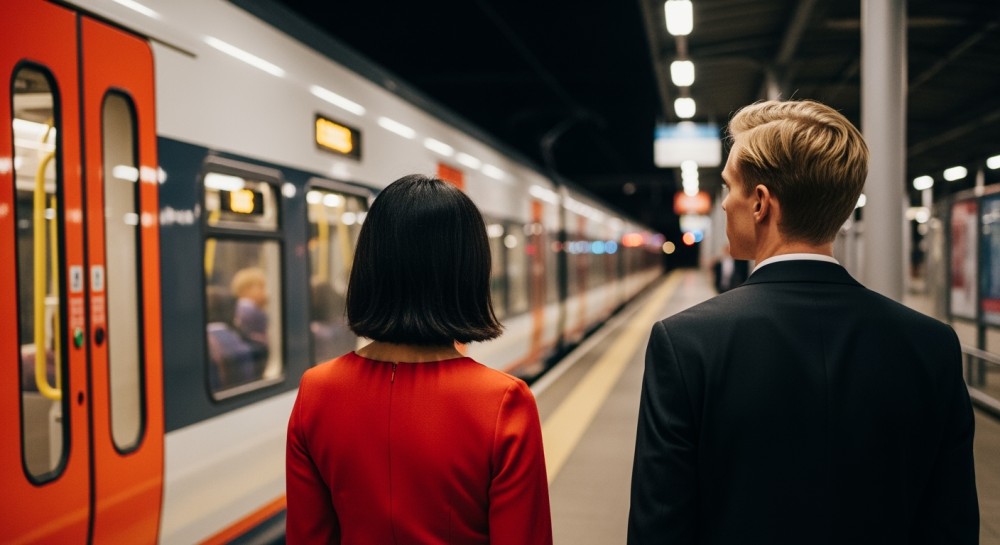 PKP Intercity rewolucjonizuje komunikację: nowe połączenia kolejowe dla małych miast!