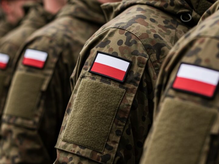 Polska i Ukraina: Nowa era współpracy w obronności i technologii dronowej