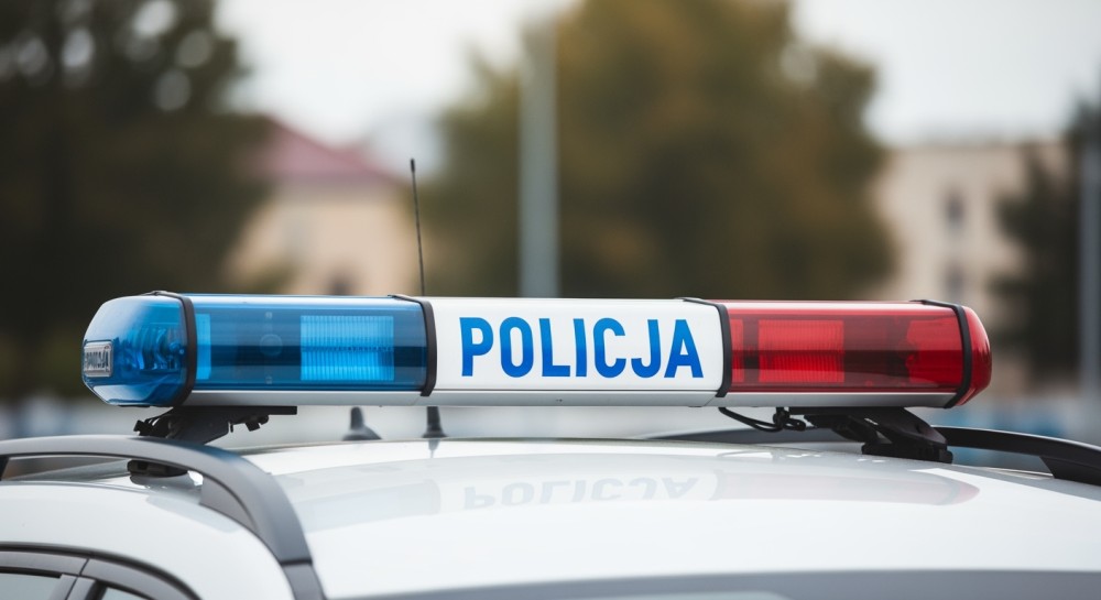 Rodzinna tragedia na Woli: Dziecko i mężczyzna w szpitalu po dramatycznej awanturze