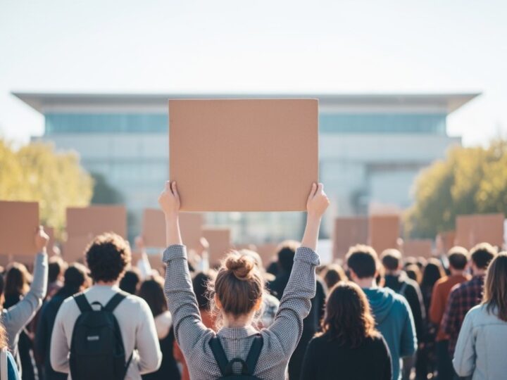 Rolnicy w Warszawie protestują: Walka o bezpieczeństwo żywnościowe Polski