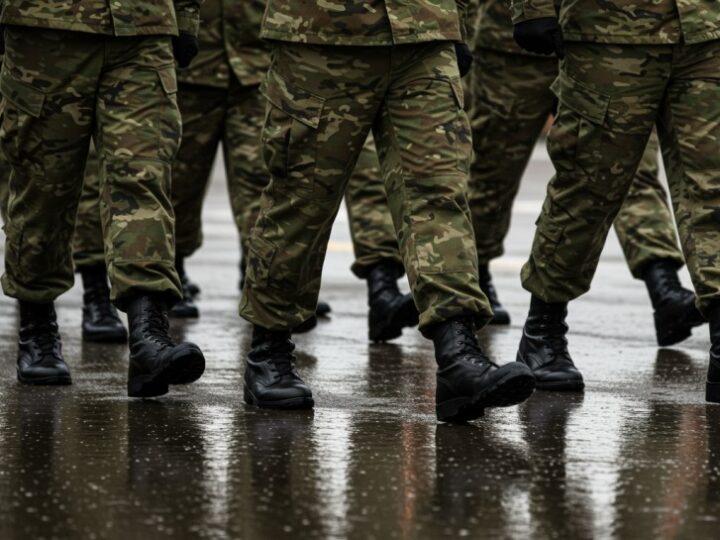 Rosja zagraża Polsce: hipersoniczne testy Cyrkona w manewrach Zapad 2025