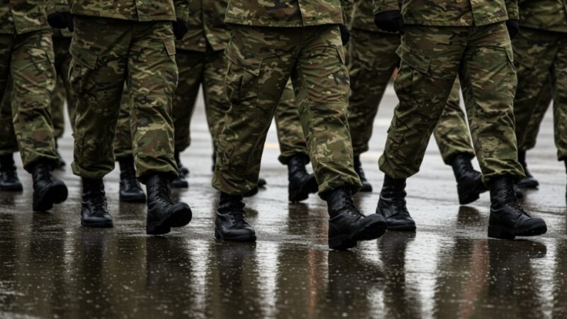 Rosja zagraża Polsce: hipersoniczne testy Cyrkona w manewrach Zapad 2025