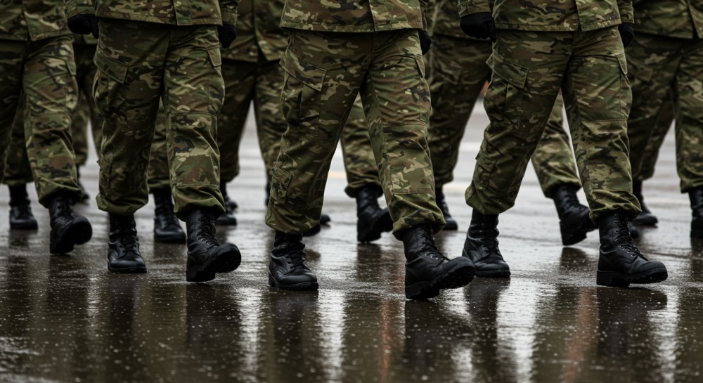 Rosja zagraża Polsce: hipersoniczne testy Cyrkona w manewrach Zapad 2025