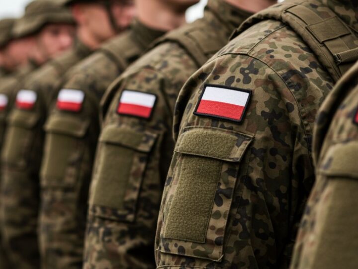 Rosyjskie drony nad Rumunią: NATO w gotowości, Polska i Rumunia wspólnie bronią przestrzeni powietrznej!
