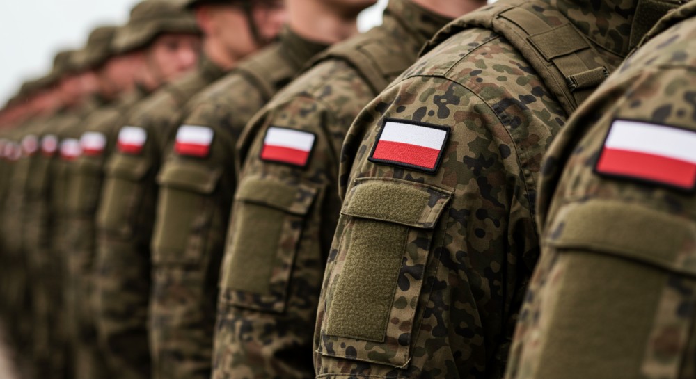 Rosyjskie drony nad Rumunią: NATO w gotowości, Polska i Rumunia wspólnie bronią przestrzeni powietrznej!