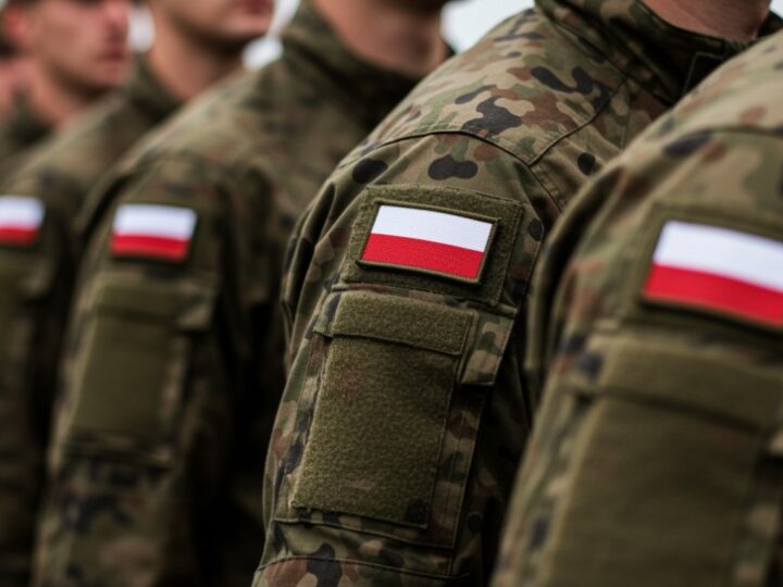 Rosyjskie Ił-20M przechwycone nad Bałtykiem! Niemieckie Eurofightery w akcji