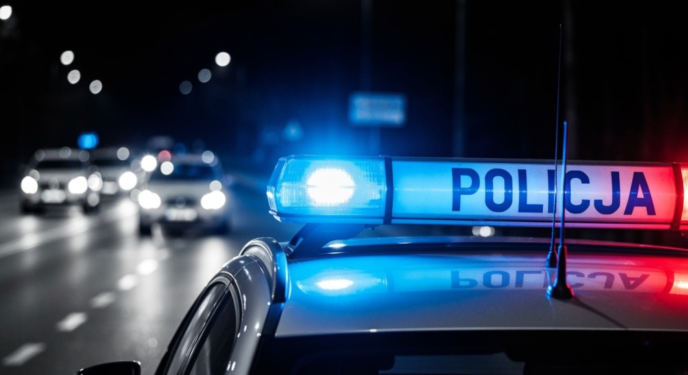 Skradziony samochód z psem w klatce – mieszkańcy Bielan w akcji!