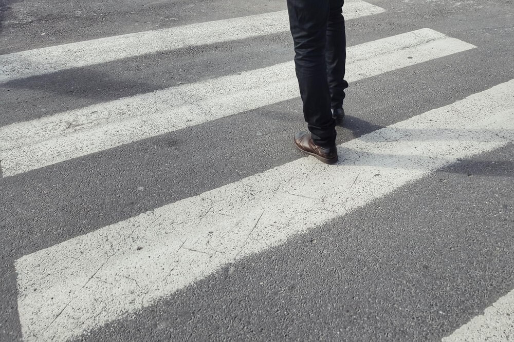 Śmiertelne potrącenie pieszego przez pociąg w Wesołej – prokuratura prowadzi śledztwo