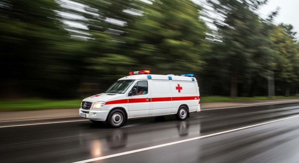 Tragedia na Ochocie: Wybuch gazu odbiera życie ojcu dwójki dzieci