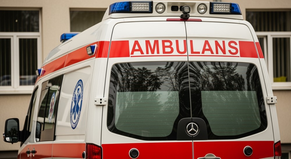 Tragedia na Zalewie Zegrzyńskim: Utonęła 50-letnia Ukrainka
