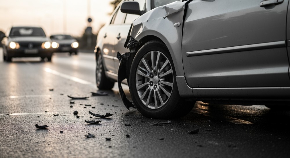 Tragiczny wypadek na S19: Zginęła znana dziennikarka Katarzyna Stoparczyk, policja poszukuje świadków