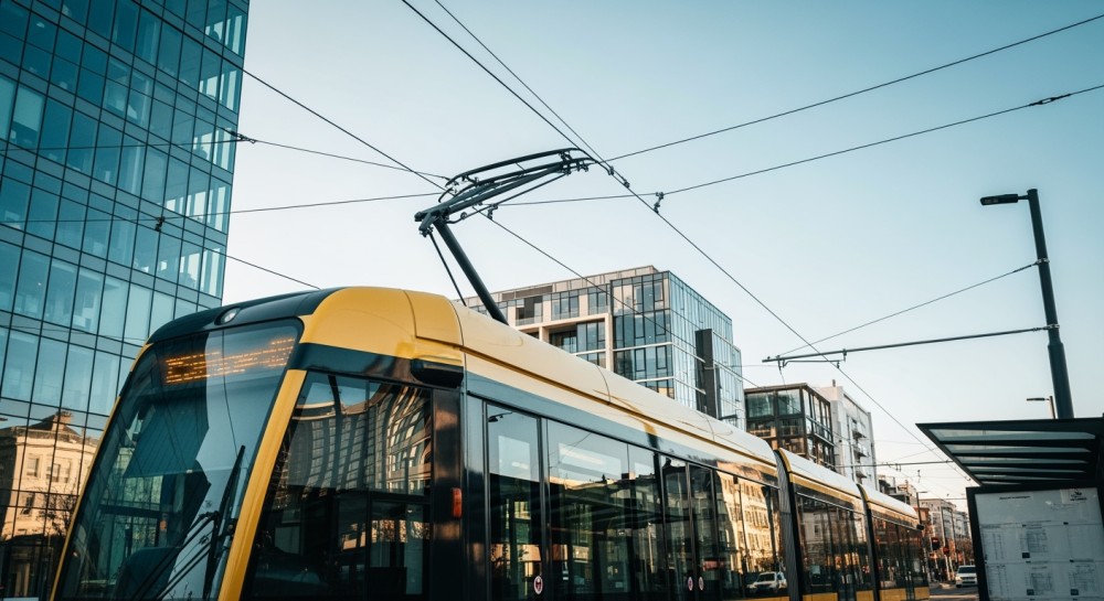 Tramwajowa rewolucja w Warszawie: Nowa linia Modlińska zmieni komunikację!