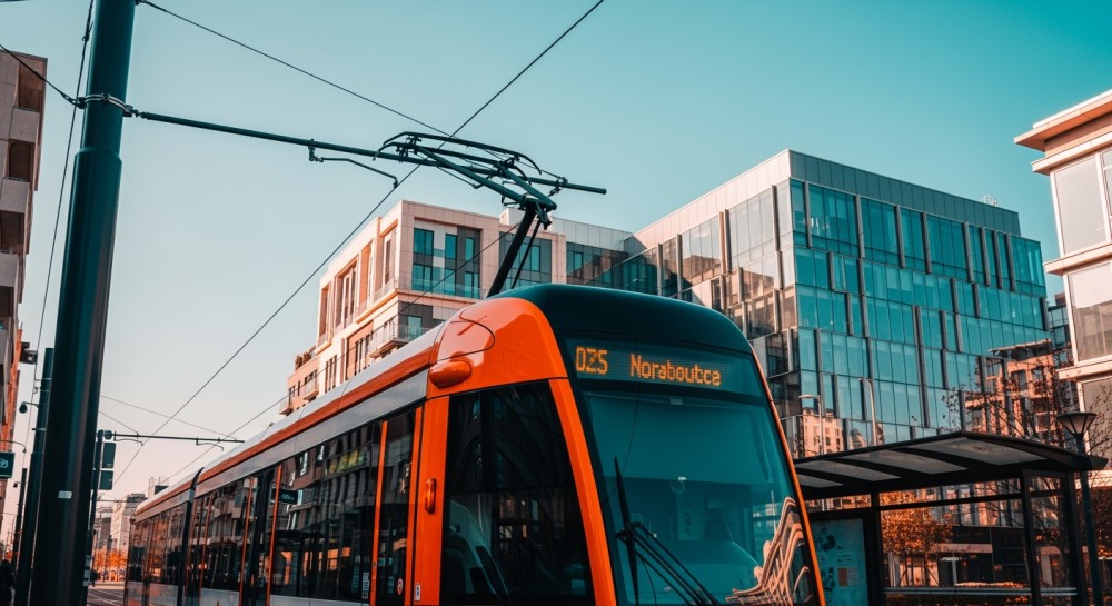 Tramwajowy Armagedon w Warszawie: Poranny chaos na dziesięciu liniach!