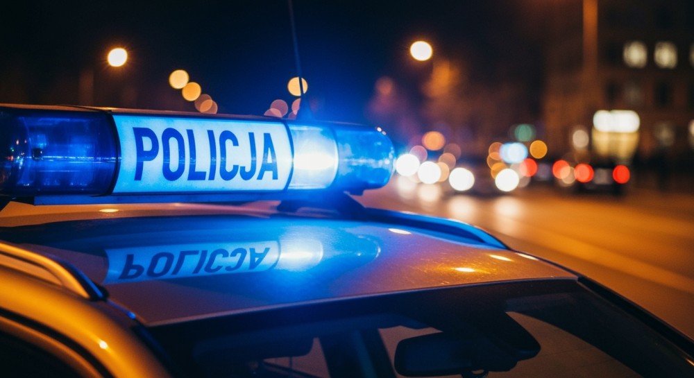 Trzech agresorów zatrzymanych po brutalnym ataku na Ukraińców przed sklepem