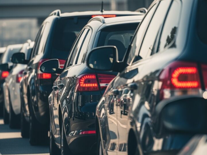 Utrudnienia w Warszawskim metrze: Zastępcza komunikacja na drugiej linii!