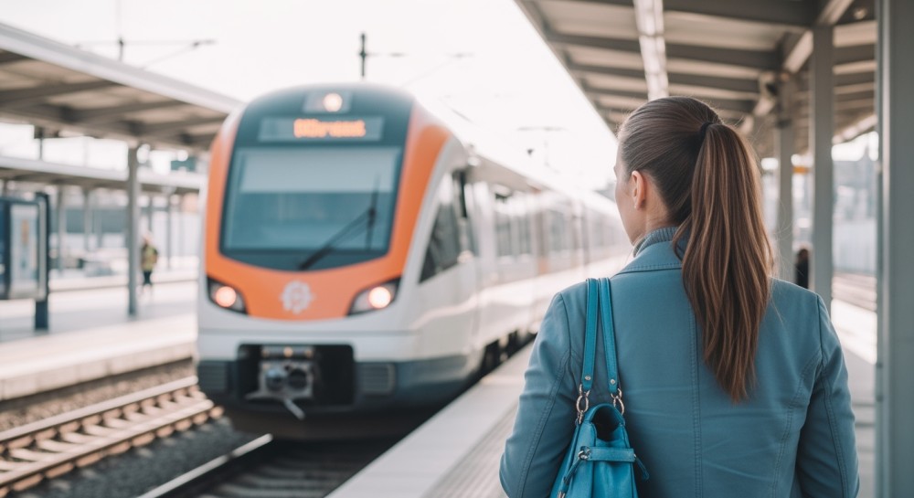 Warszawa Centralna zyska nowe rozjazdy za 8 mln zł – modernizacja już w drodze!
