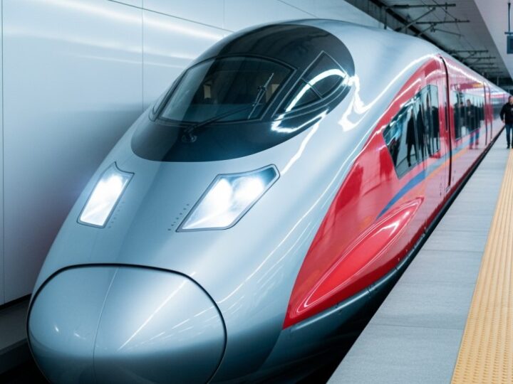 Warszawa – Kraków za grosze! Nowe promocje na poniedziałkowe podróże pociągiem
