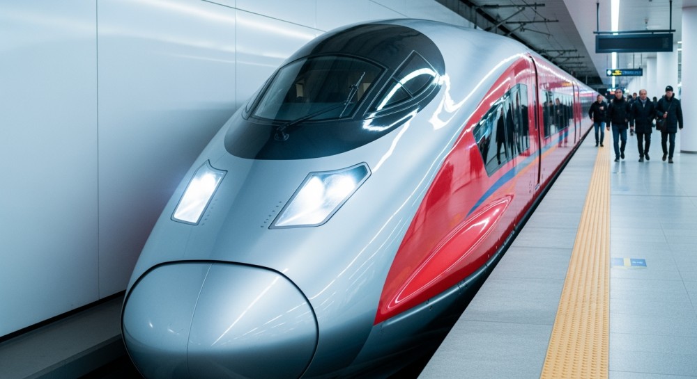 Warszawa – Kraków za grosze! Nowe promocje na poniedziałkowe podróże pociągiem