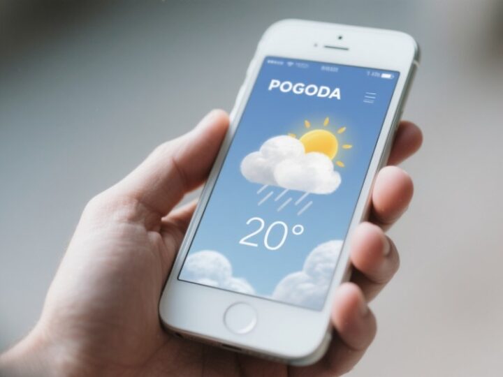 Warszawa w dniu 20.09.2025: Słoneczna pogoda czy deszczowe niespodzianki?