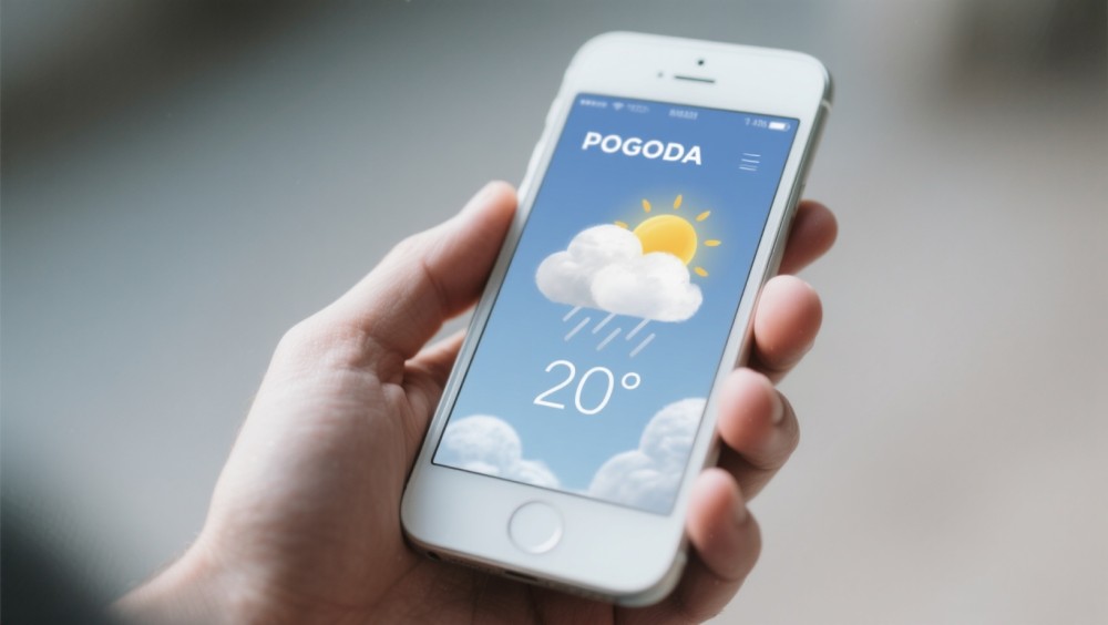 Warszawa w dniu 20.09.2025: Słoneczna pogoda czy deszczowe niespodzianki?
