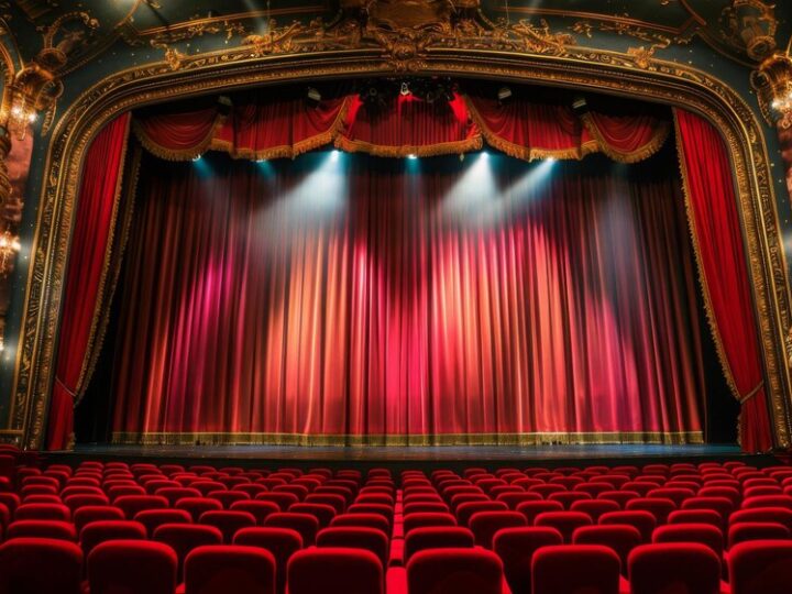 Warszawa wstrzymuje oddech na premierę „Un-packing” w Teatrze Dramatycznym