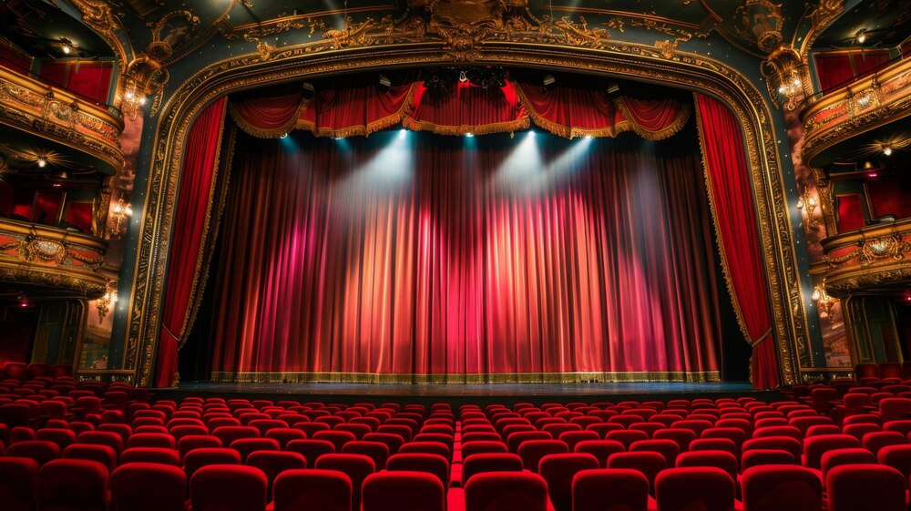 Warszawa wstrzymuje oddech na premierę „Un-packing” w Teatrze Dramatycznym