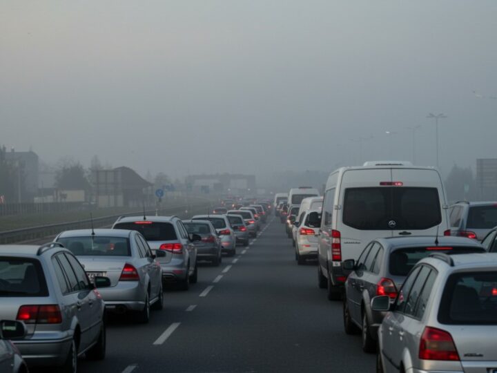 Warszawa zaprasza na darmowe przejazdy komunikacją miejską z okazji Dnia Bez Samochodu!