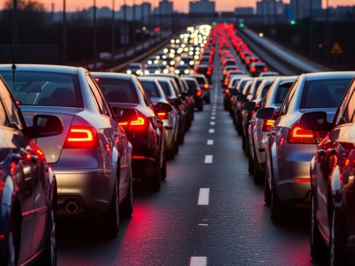 Warszawa zaprasza na Dzień bez Samochodu: darmowe przejazdy i atrakcje czekają!