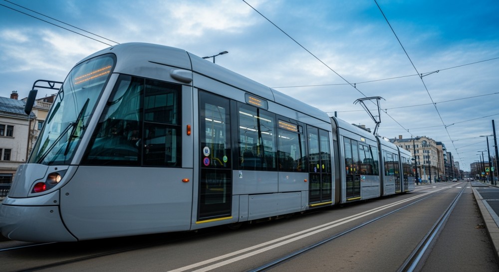 Weekendowe remonty w Warszawie: Tramwaje wstrzymane na Młocinach!