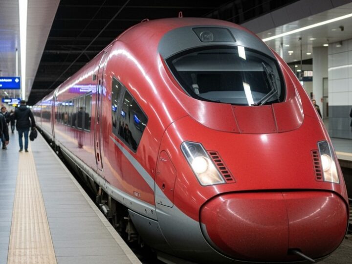 WKD w nowej odsłonie: 30 mln zł z KPO na częstsze kursy i lepszy komfort podróży!