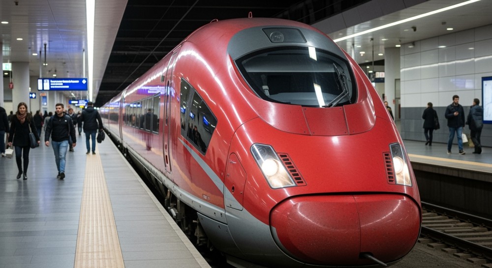 WKD w nowej odsłonie: 30 mln zł z KPO na częstsze kursy i lepszy komfort podróży!
