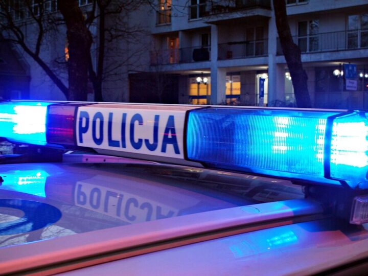 Zaginięcie 32-letniego Konrada Czeszewskiego na Wisłostradzie. Co się stało?