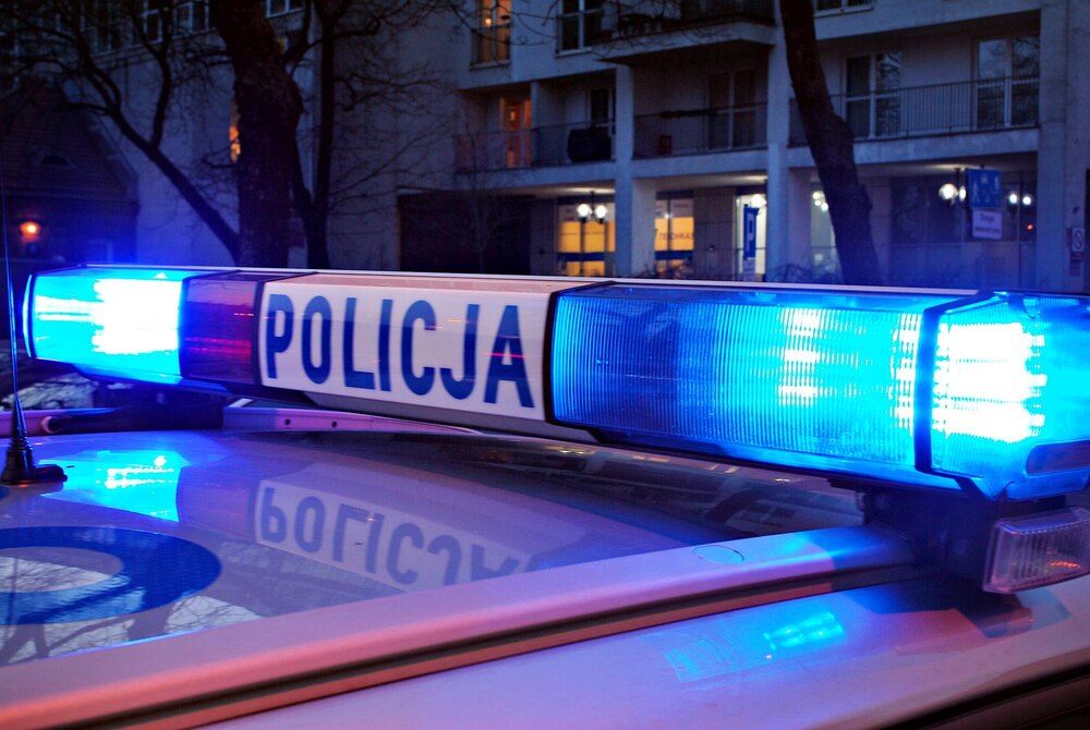 Zaginięcie 32-letniego Konrada Czeszewskiego na Wisłostradzie. Co się stało?