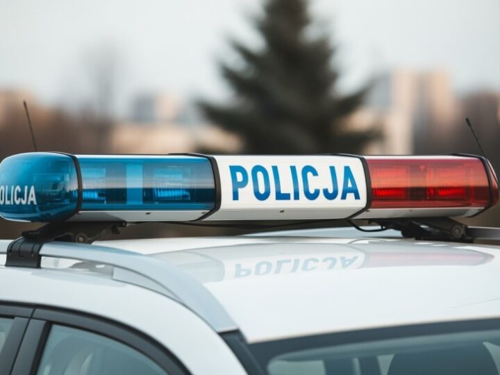 26-latka aresztowana po brutalnym zabójstwie mężczyzny na Bielanach