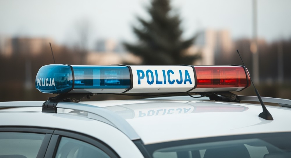 26-latka aresztowana po brutalnym zabójstwie mężczyzny na Bielanach