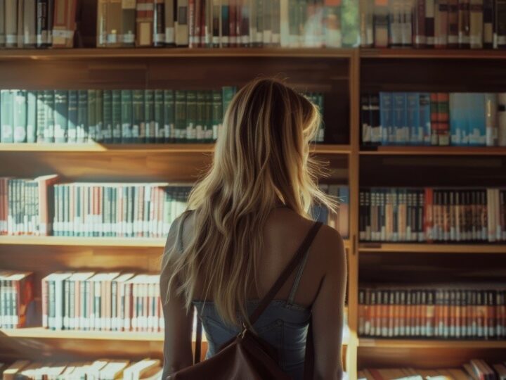 Odkryj Magię Bemowskich Bibliotek: 30-lecie Pełne Niezapomnianych Przygód!